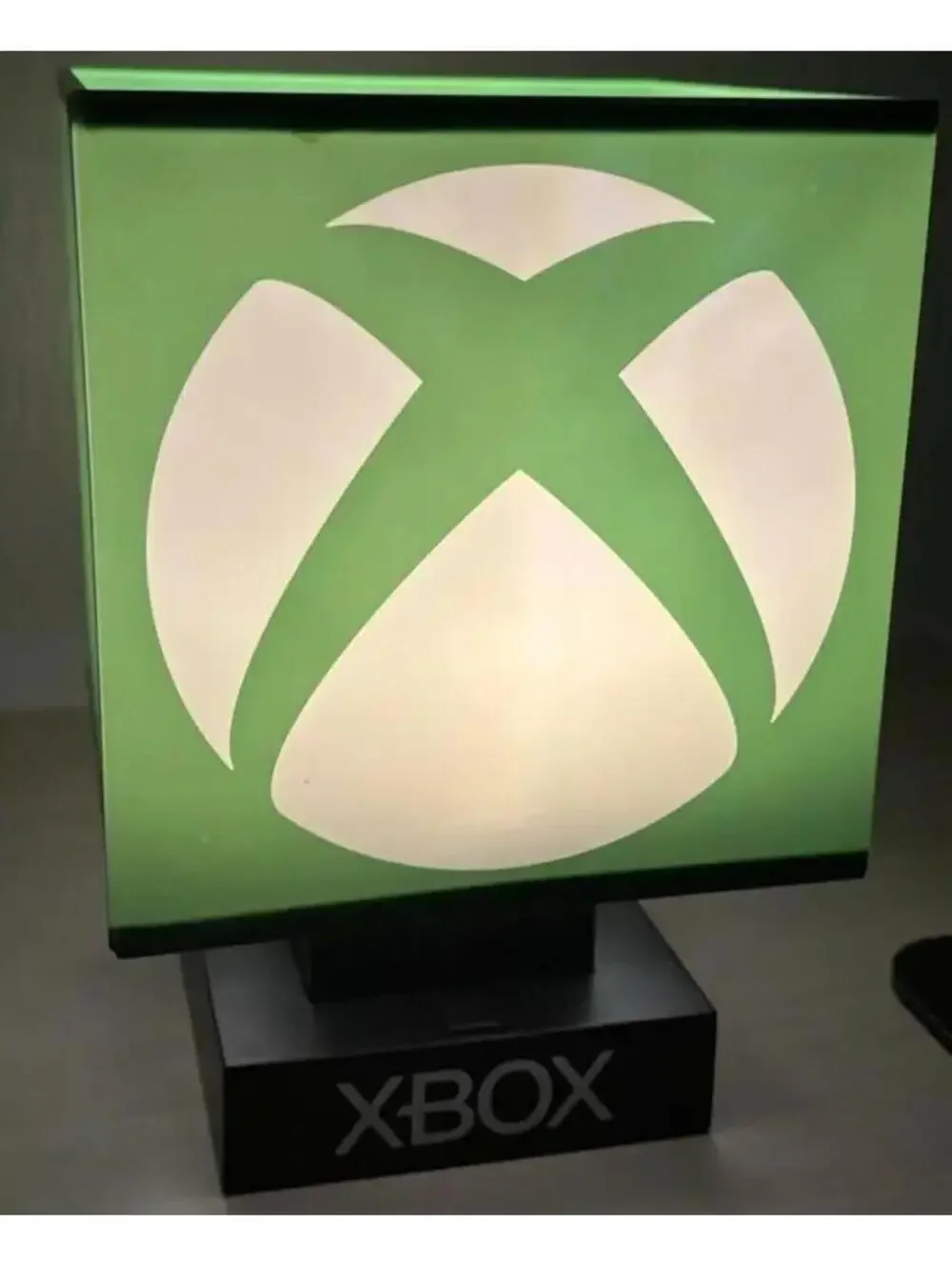 Paladone XBOX LED LAMP